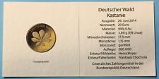 Brd zertifikate euro gebraucht kaufen  Hannover