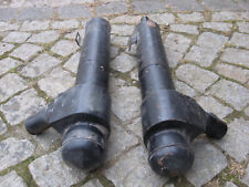 Gt124 waran dfz gebraucht kaufen  Quedlinburg