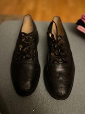 Ghillie brogues size for sale  EDINBURGH