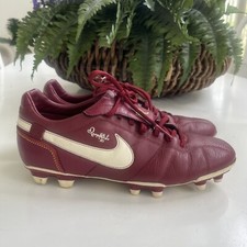 Nike tiempo ronaldinho for sale  Laguna Hills