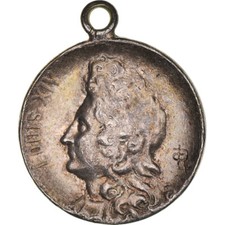 186032 médaille louis d'occasion  Lille-