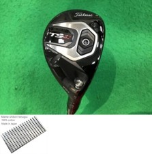 Titleist ts2 utility d'occasion  Expédié en France