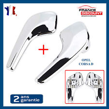 Poignee porte interieure d'occasion  Saint-Omer