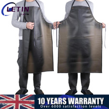 Tablier pvc imperméable d'occasion  France