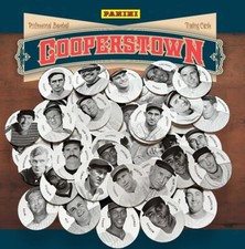 2013 panini cooperstown for sale  Macedonia