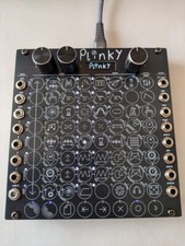 Plinky synth synthesizer d'occasion  Expédié en Belgium