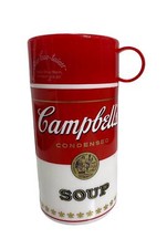 Campbell soup thermos for sale  Kaufman