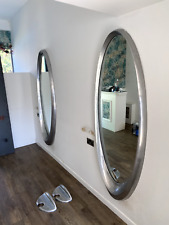 Hair salon mirrors for sale  BANCHORY