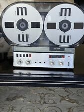 Revox a77 reel d'occasion  Expédié en Belgium