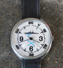 Orologio russo sovietico usato  Cerveteri
