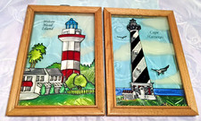 Vintage set stained for sale  Saint Petersburg