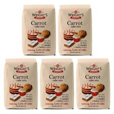 Wrights baking carrot for sale  ENFIELD