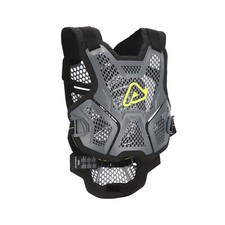 Acerbis pettorina moto usato  San Marco Evangelista