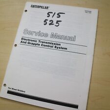 Cat caterpillar 515 for sale  Portland