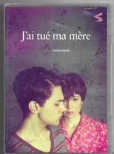 Tué mère dvd usato  Italia