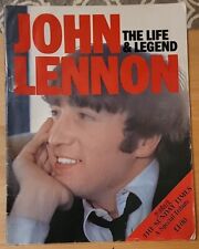 Magazine beatles john for sale  Merrick