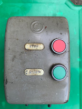 Stop start switch for sale  HASTINGS