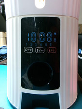 Petory f01 white for sale  Houston