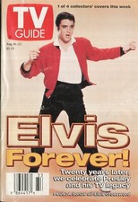 Guide magazine 1997 for sale  Farmington