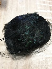 Chapeau ancien femme d'occasion  Méricourt