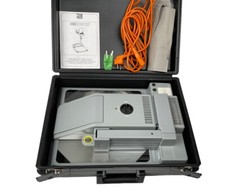 Liesegang trainer portable gebraucht kaufen  Bad Urach