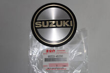 Emblem riginal suzuki gebraucht kaufen  St. Egidien