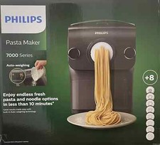 Nudelmaschine philips pasta gebraucht kaufen  Schwandorf