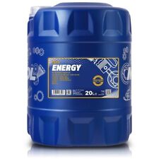 MANNOL 20 L LITR ENERGY 5W30 OLEJ SILNIKOWY DO MB 229.3 229.5 BMW LL-98 na sprzedaż  Wysyłka do Poland