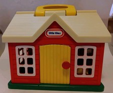Little tikes schoolhouse for sale  Independence