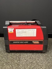 Lincoln electric invertec for sale  LUTON