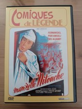 Mam zelle nitouche d'occasion  Rennes-