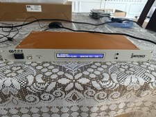Inovonics broadcast rds for sale  Coram