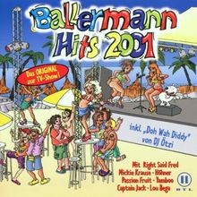 Ballermann hits 2001 gebraucht kaufen  Berlin