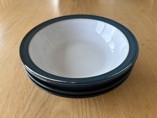 denby greenwich green for sale  ROYSTON