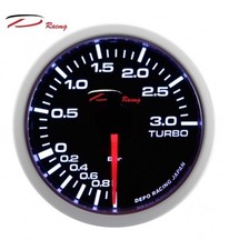 Manometro turbo movimento usato  Alpignano