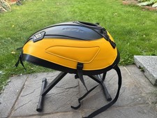 Kawasaki z900 bagster for sale  GRAYS
