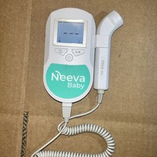 Neeva baby monitor for sale  El Paso