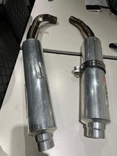ixil exhaust for sale  SCUNTHORPE