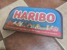 Old haribo tin for sale  BOURNE