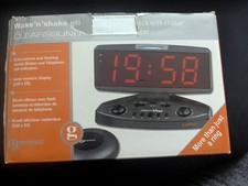 Geemarc wake shake gebraucht kaufen  Geldern