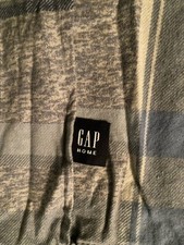 Gap queen comforter for sale  Bath