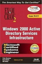 Mcse windows 2000 for sale  DUNFERMLINE