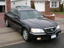 Acura 3.5rl ka9 d'occasion  Expédié en Belgium