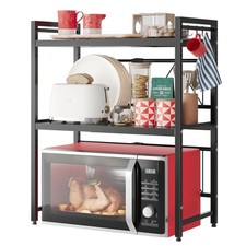 Expandable microwave stand for sale  Hallandale