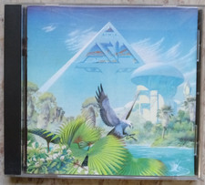 Asia alpha cd for sale Asia alpha cd for sale  USA