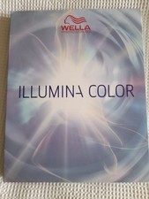 Wella illumina hair for sale  STAFFORD