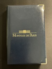 Coffret 1997 monnaie d'occasion  Beaune