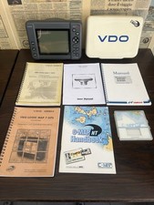 Vdo kartenplotter map gebraucht kaufen  München