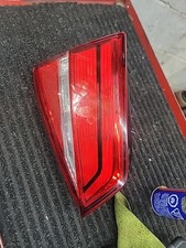 Usado, Lanterna traseira esquerda Volkswagen Jetta 2015 lateral interna do motorista fabricante de equipamento original (##58) comprar usado  Enviando para Brazil