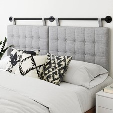 Remi tufted wall for sale  Brentwood